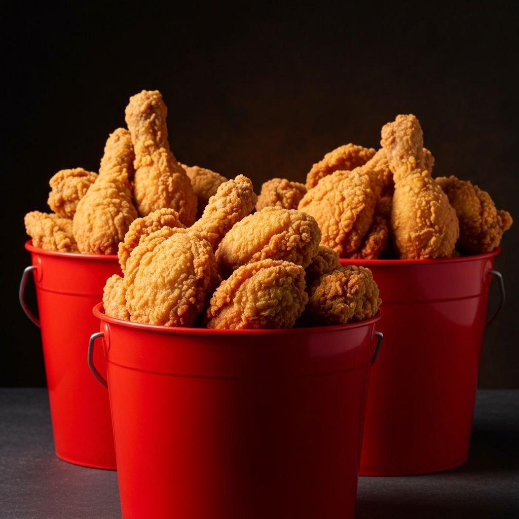 Family Bucket