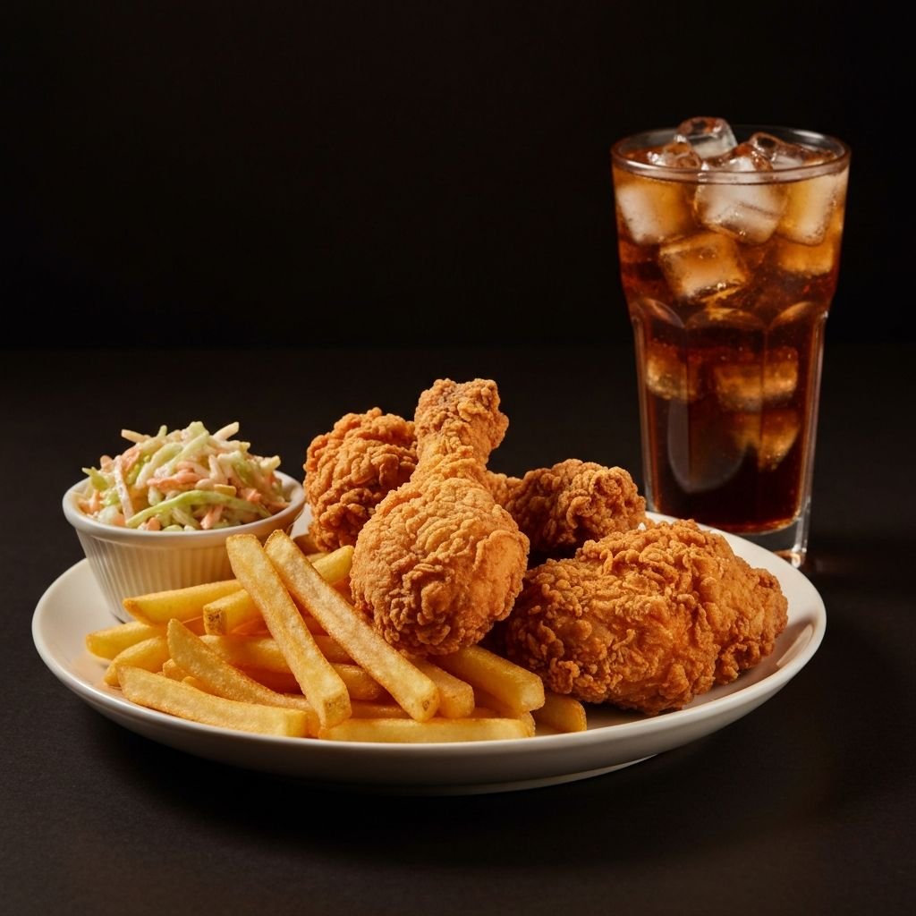 Combo Meals