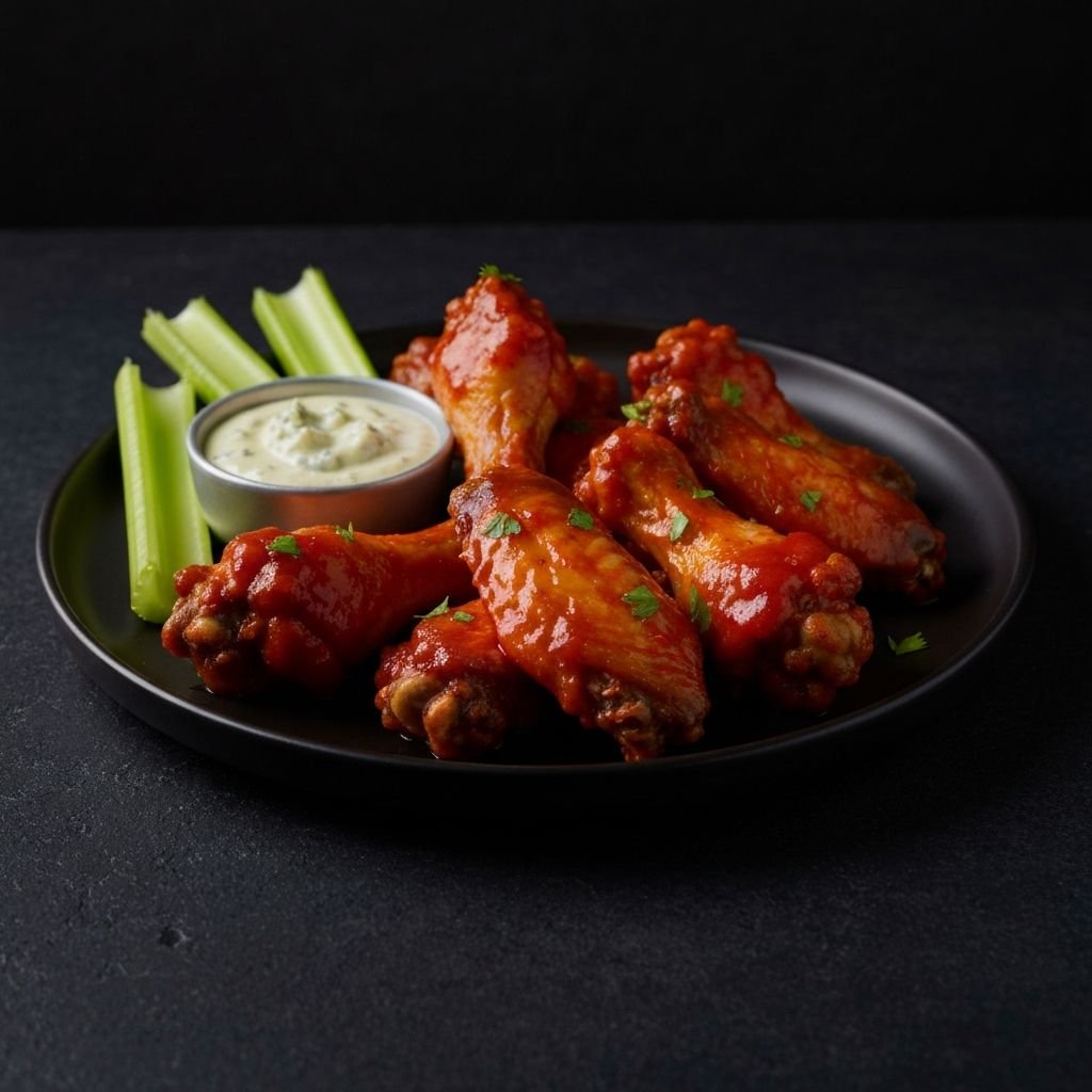 Wing Feast